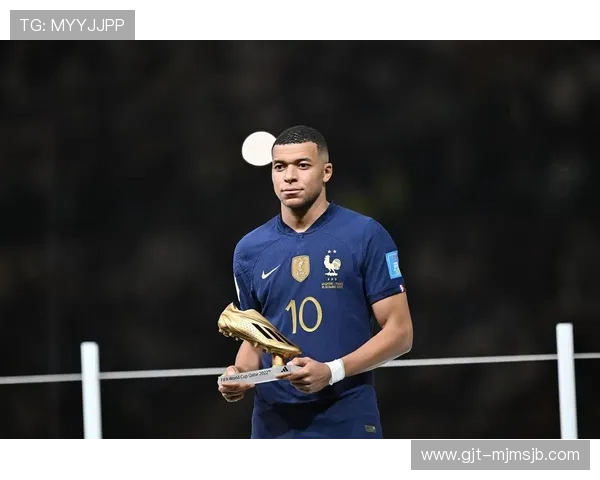 卡塔尔世界杯金靴奖：历届获奖者的足球生涯亮点