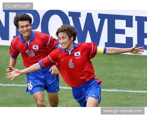 韩国世界杯：历史回顾与精彩瞬间的完美呈现