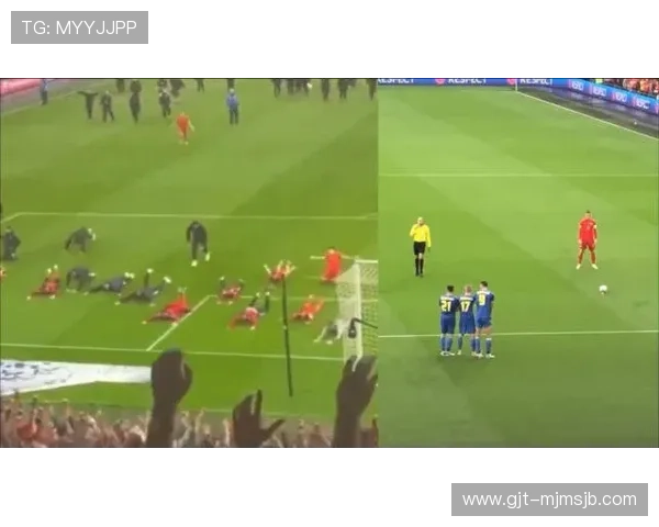 世界杯十大精彩瞬间回顾那些令人难以忘怀的足球历史经典时刻