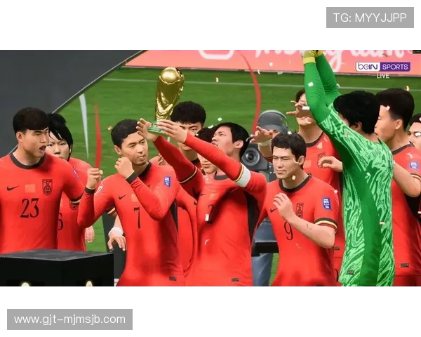 中国2026年世界杯对中国国际形象提升及国际合作交流的积极影响