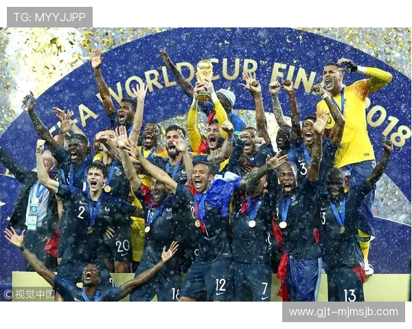 从法国夺冠看国家足球发展战略的成功经验与启示分析