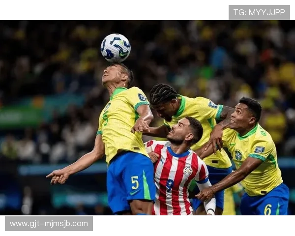 2026年世界杯南美区预选赛最新积分榜及晋级形势全面解读