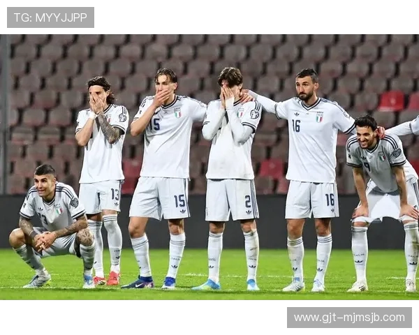 2026年世界杯意大利队参赛资格获取途径与晋级策略详解