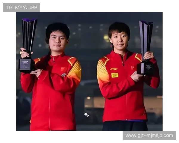 乒乓球三大赛事的世界杯每几年举办一次详细时间安排与历史回顾 乒乓球三大赛事的世界杯每几年举办一次详细时间安排与历史回顾