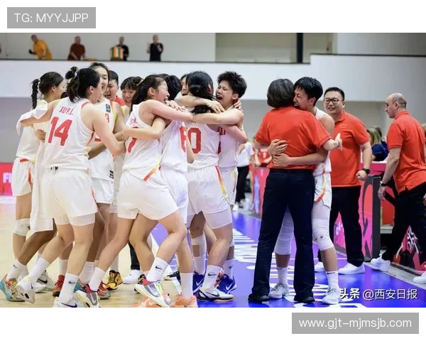 女篮世界杯2026赛前备战指南及观赛指南帮助粉丝提前了解