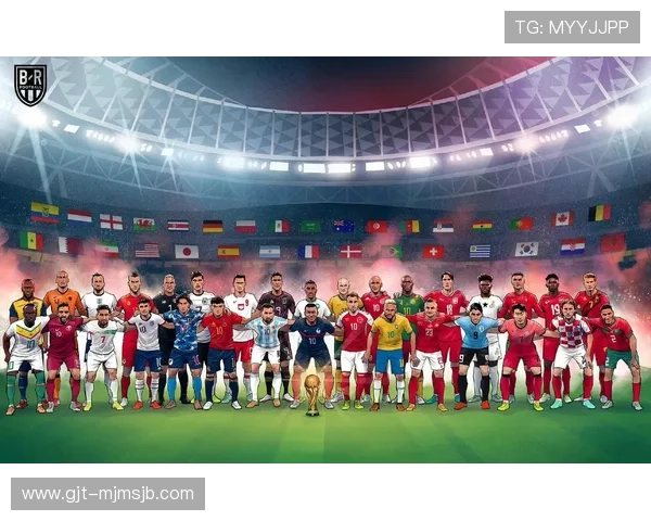 深入分析世界杯报道中的重要统计数据为你提供最权威的赛事数据参考