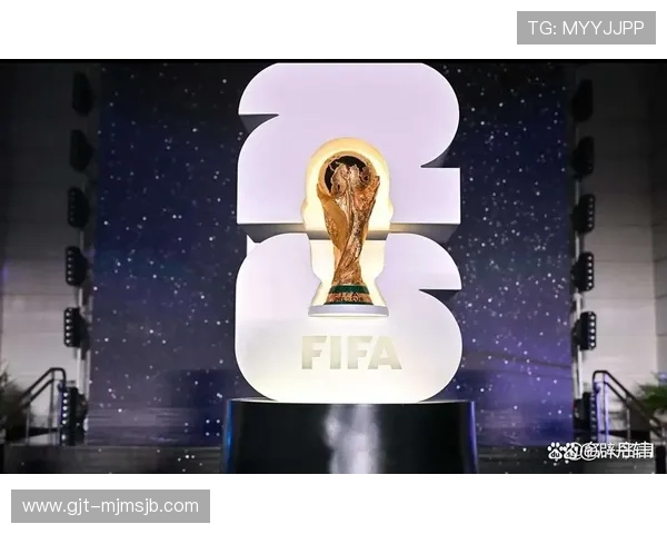 2026年美加墨世界杯赛程表比赛时间及场馆位置一览，方便提前安排出行