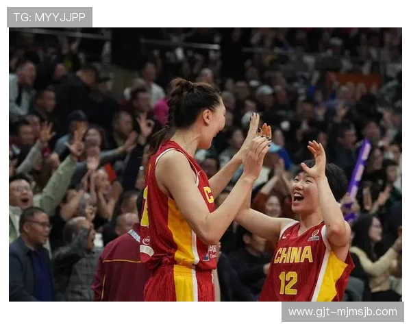 中国女篮2026世界杯预选赛主场确认对赛事宣传和推广策略的积极推动作用