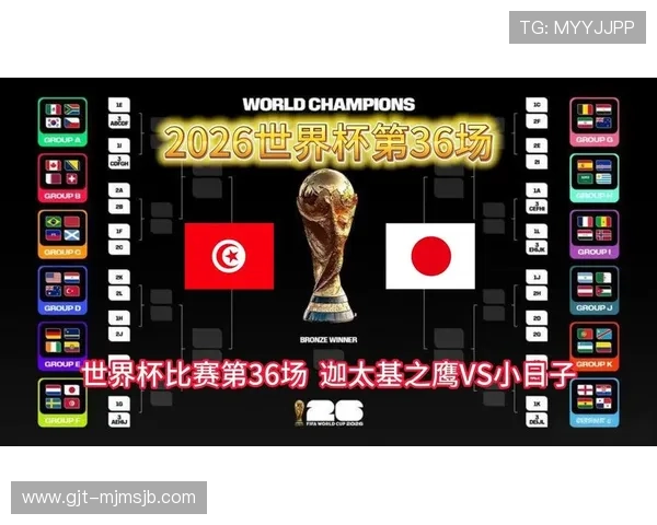 2026年世界杯日本队展望：晋级之路与核心球员分析